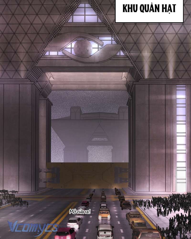 Ác Chi Hoàn Chapter 73 - Next Chapter 74