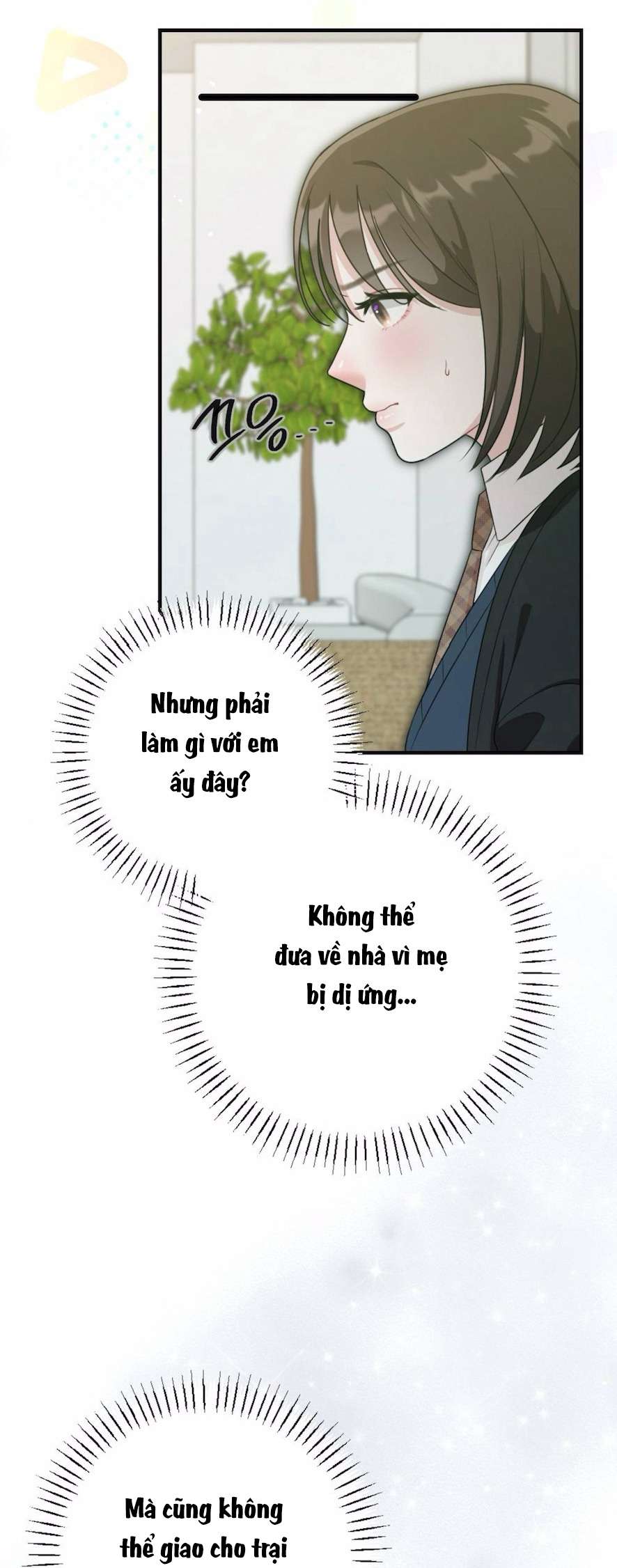 Chiếm Lấy Em Chap 5 - Trang 3