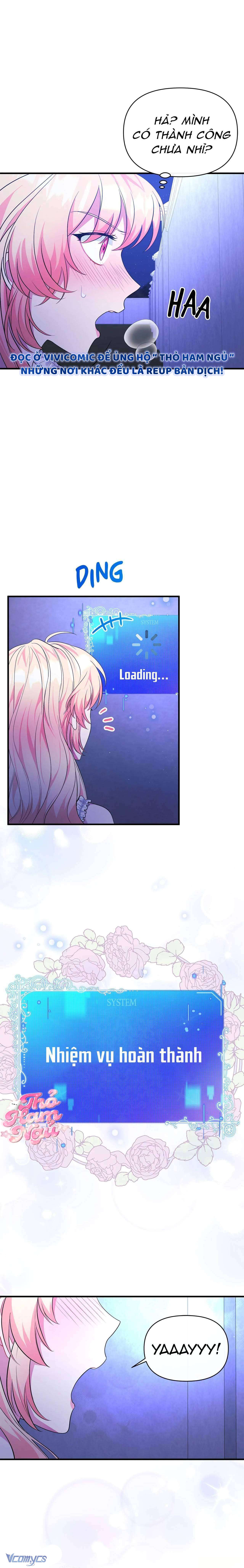 Có Nhiều Nam Chính Quá Đi! Chapter 8 - Next Chapter 9