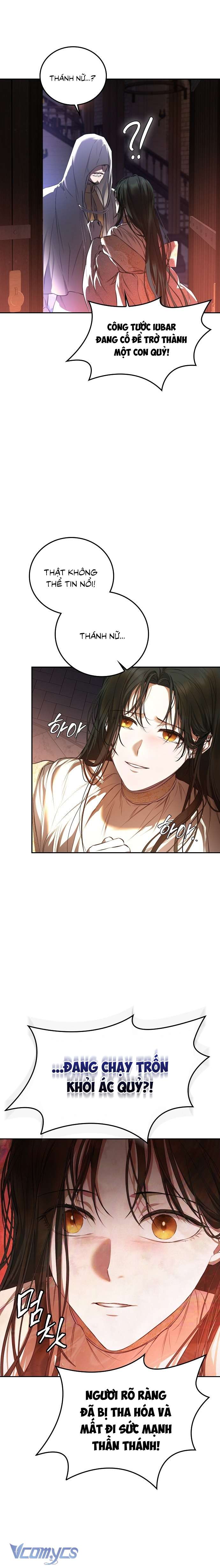 Hãy Dạy Em Cách Khao Khát Chap 1 - Trang 3