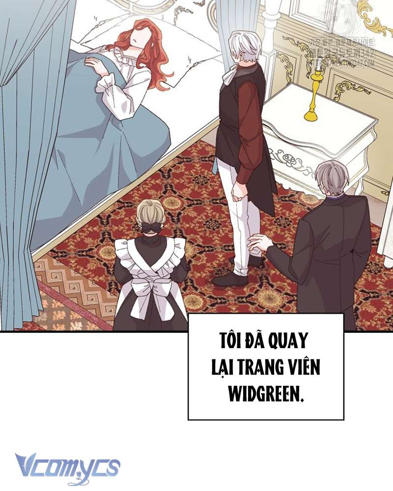 Chị Gái Của Nhân Vật Phản Diện Hôm Nay Cũng Đang Đau Khổ Chap 95 - Trang 4