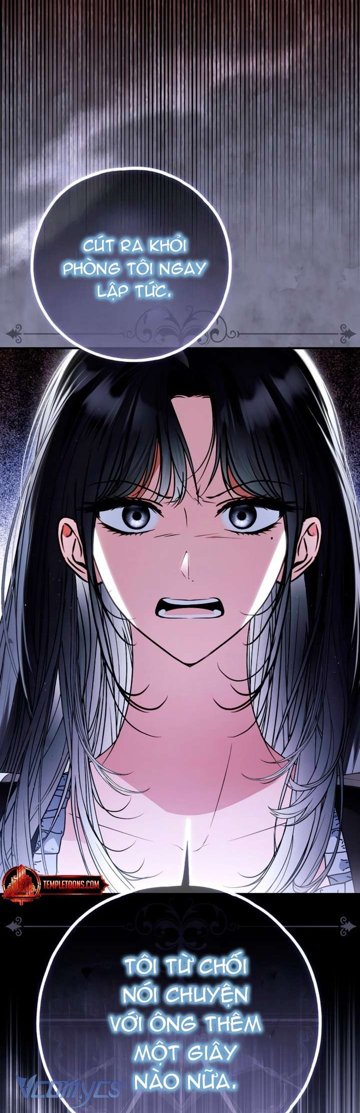 Ai Đó Đang Điều Khiển Cơ Thể Của Tôi Chap 77 - Trang 3