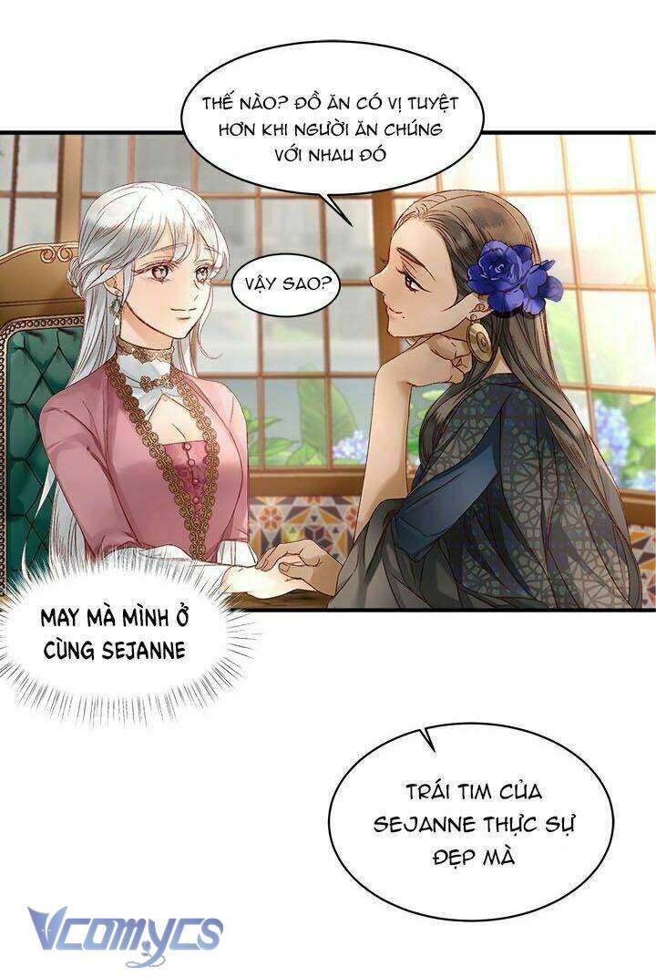 Đoá Hoa Kiều Diễm Của Hoàng Đế Chapter 12 - Trang 3