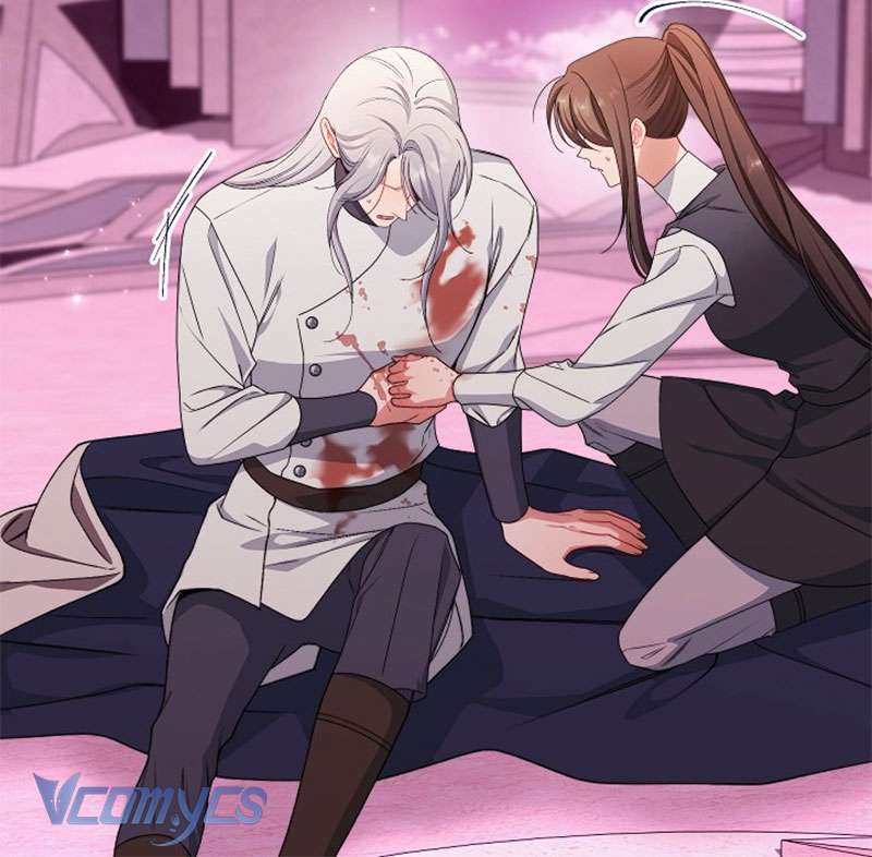 Hầu Gái Độc Quyền Của Hoàng Hậu Phản Diện Chap 96 - Trang 4