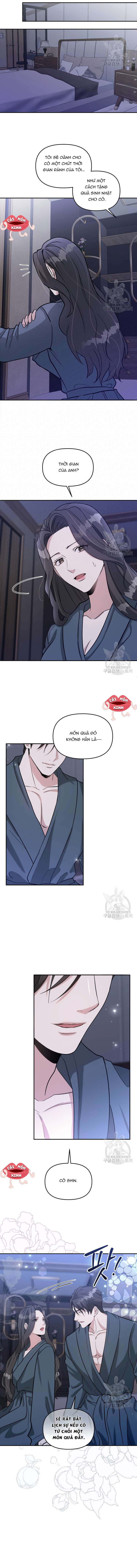 Collector Collector-Chap 20 - Next Collector-Chap 21