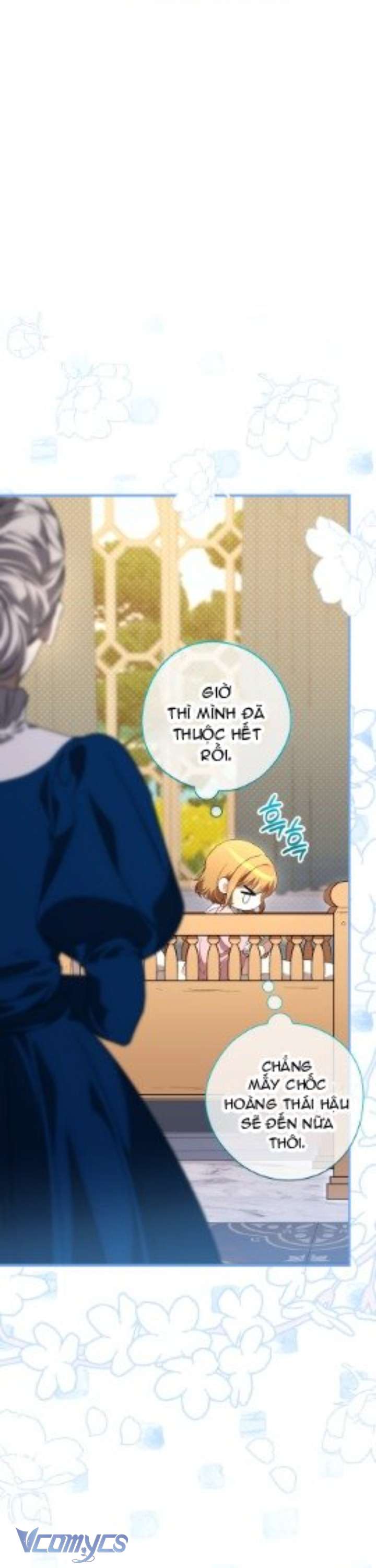 Đứa Trẻ Nuôi Dưỡng Ác Ma Chap 1 - Next Chap 2