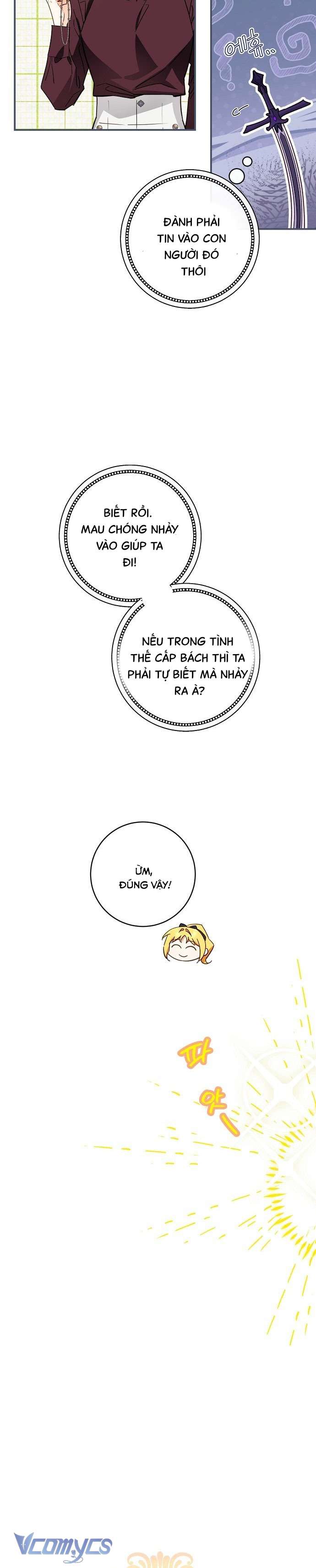 Thuần Hóa Hầu Tước Quái Dị Chap 72 - Next Chap 73