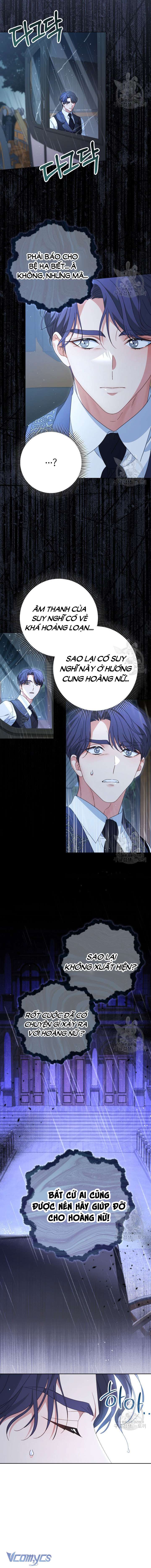 Nuôi Dưỡng Em Gái Xinh Đẹp Chap 38 - Trang 3