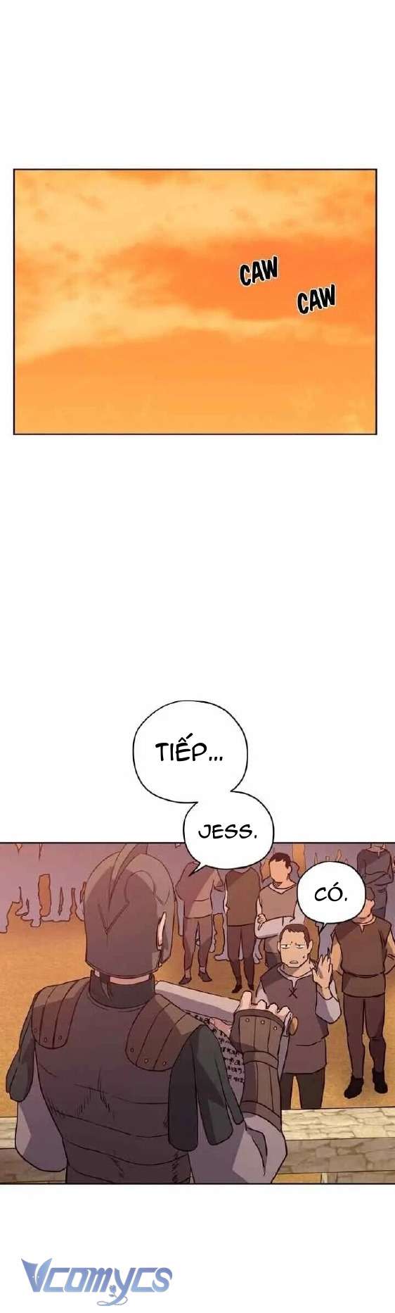 CHITRA Chapter 46 - Next Chapter 47