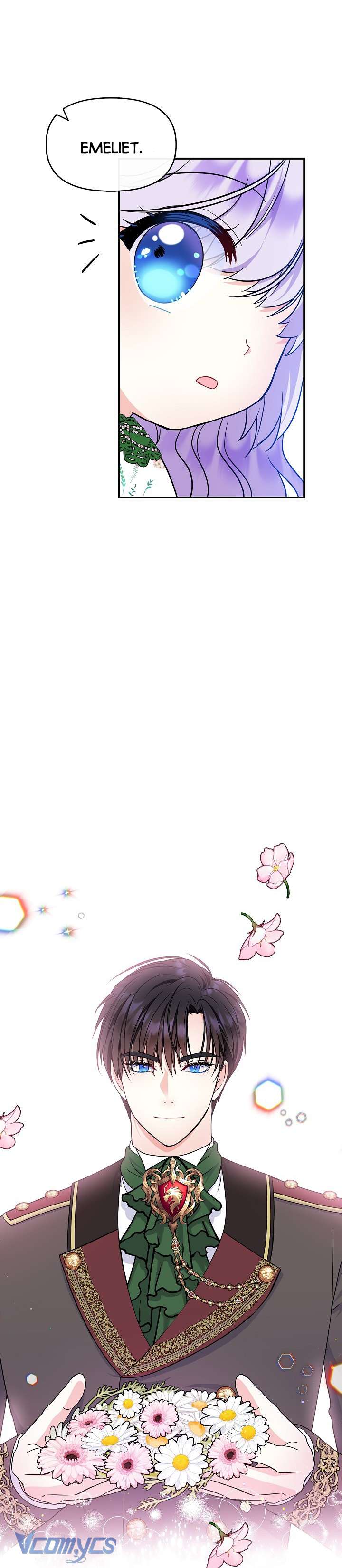 Trở Thành Con Gái Của Các Nhân Vật Chính Chapter 29 - Trang 4