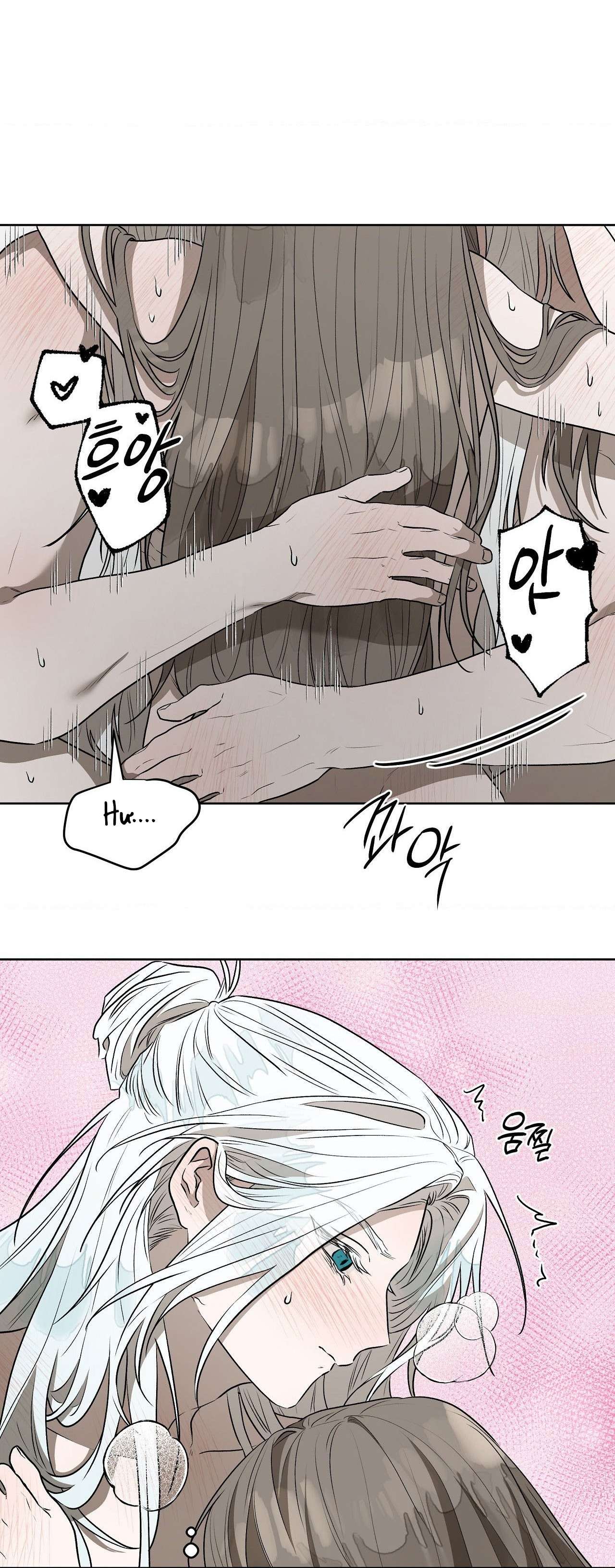 Câu Cá Cũng Bắt Được Người Cá Sao? Chap 9 - Trang 2