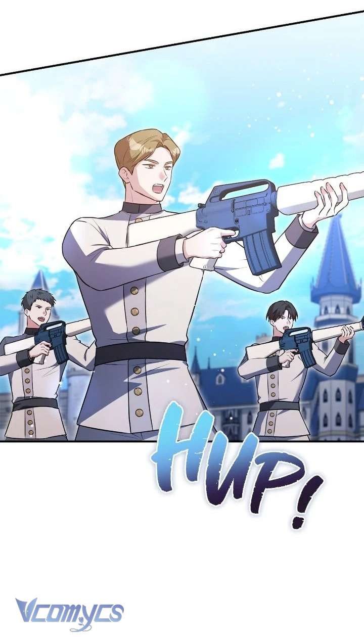 Dàn Harem Nóng Bỏng Đang Dần Lạnh Nhạt với Tôi! Chap 18 - Trang 3