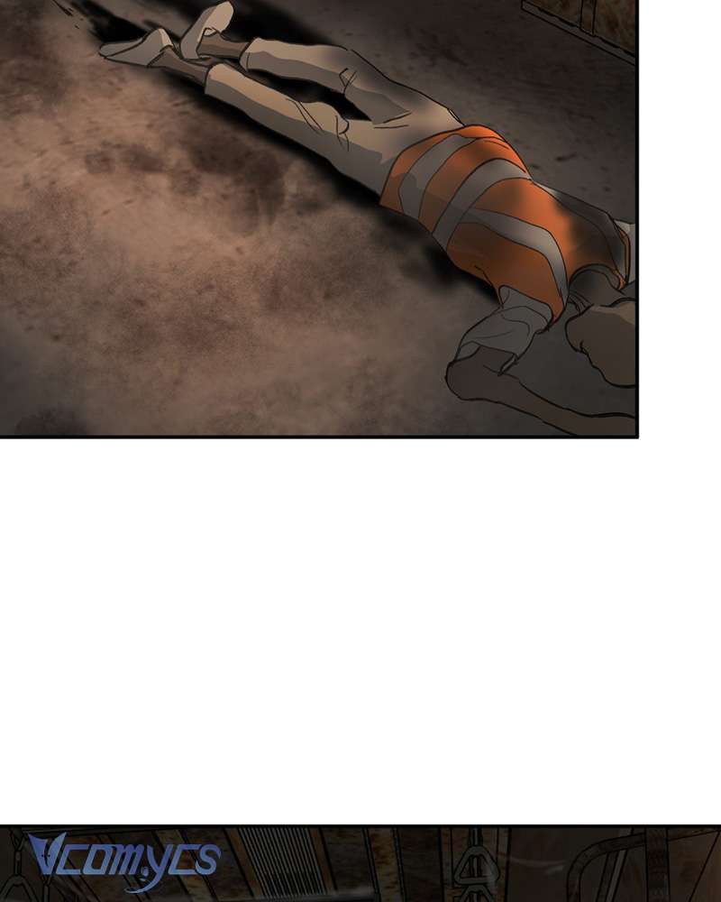 Ác Chi Hoàn Chap 66 - Trang 4