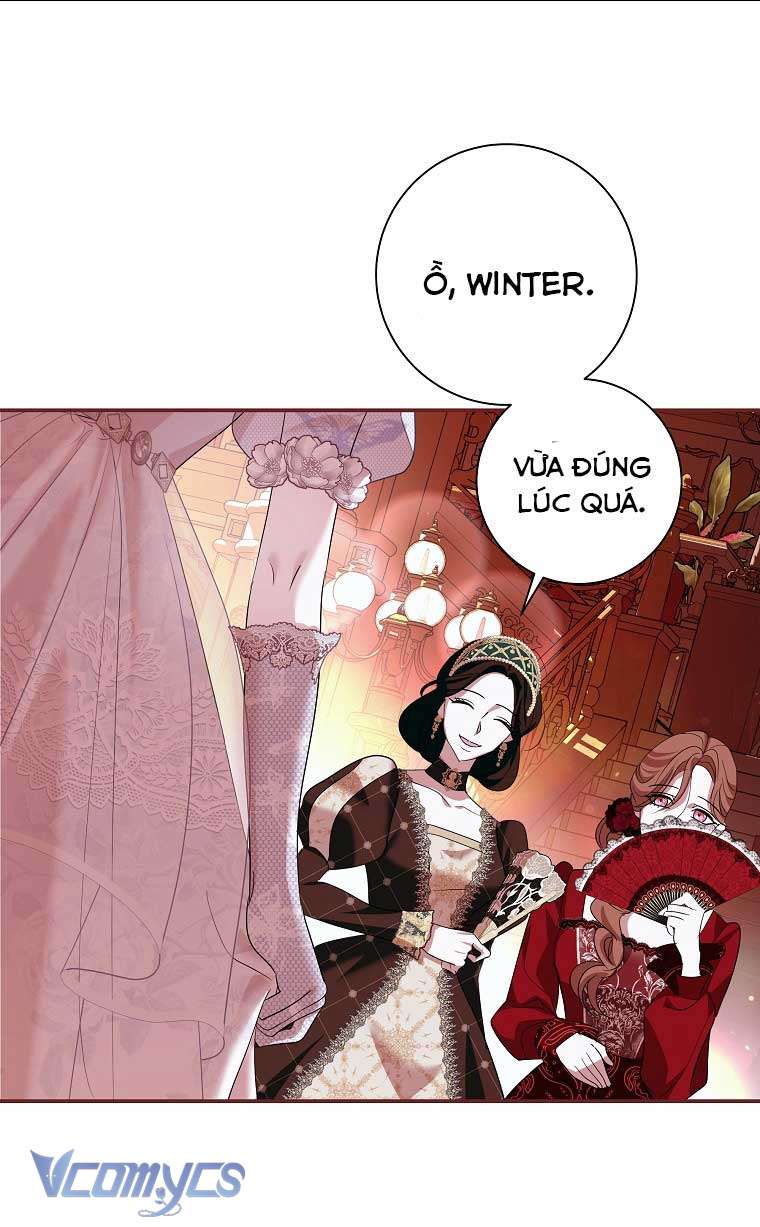 Này Boss Phản Diện, Tôi Có Thể Làm Mọi Thứ Trừ Cưới Ngài Chap 2 - Trang 4