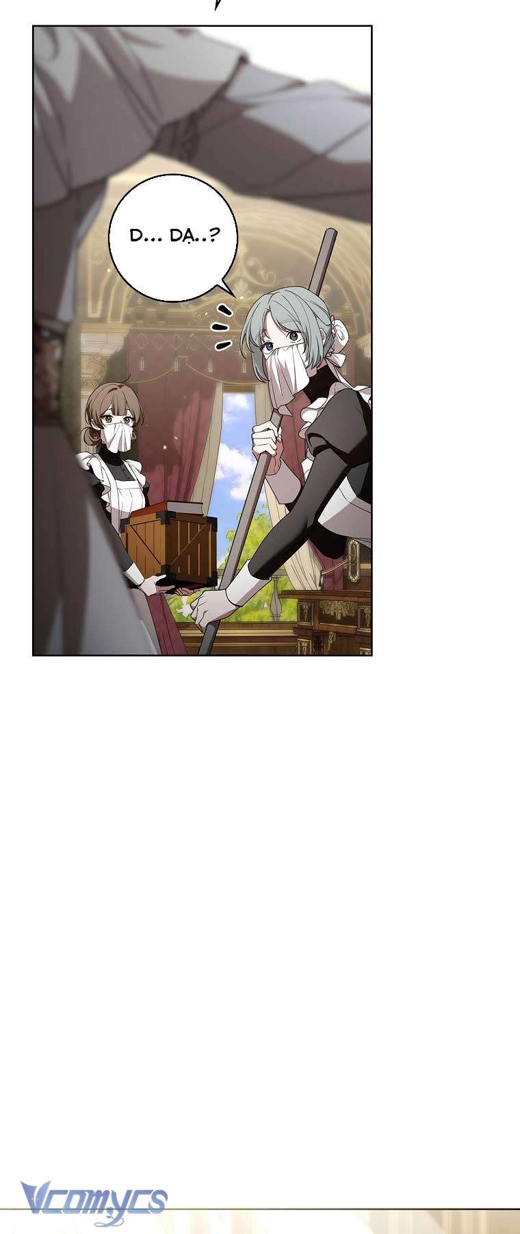 100 lời nguyền tại dinh thự Illestone Chap 23 - Trang 3