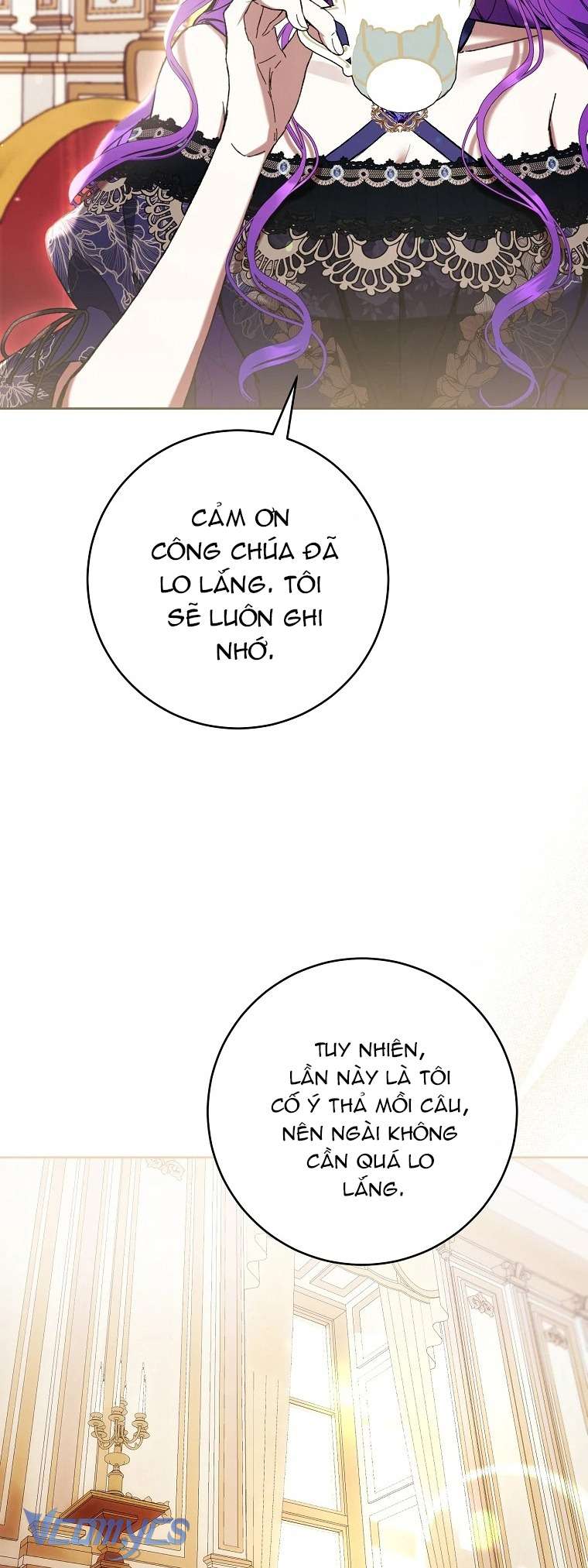 Làm Ác Nữ Bộ Không Tuyệt Sao? Chapter 80 - Trang 4