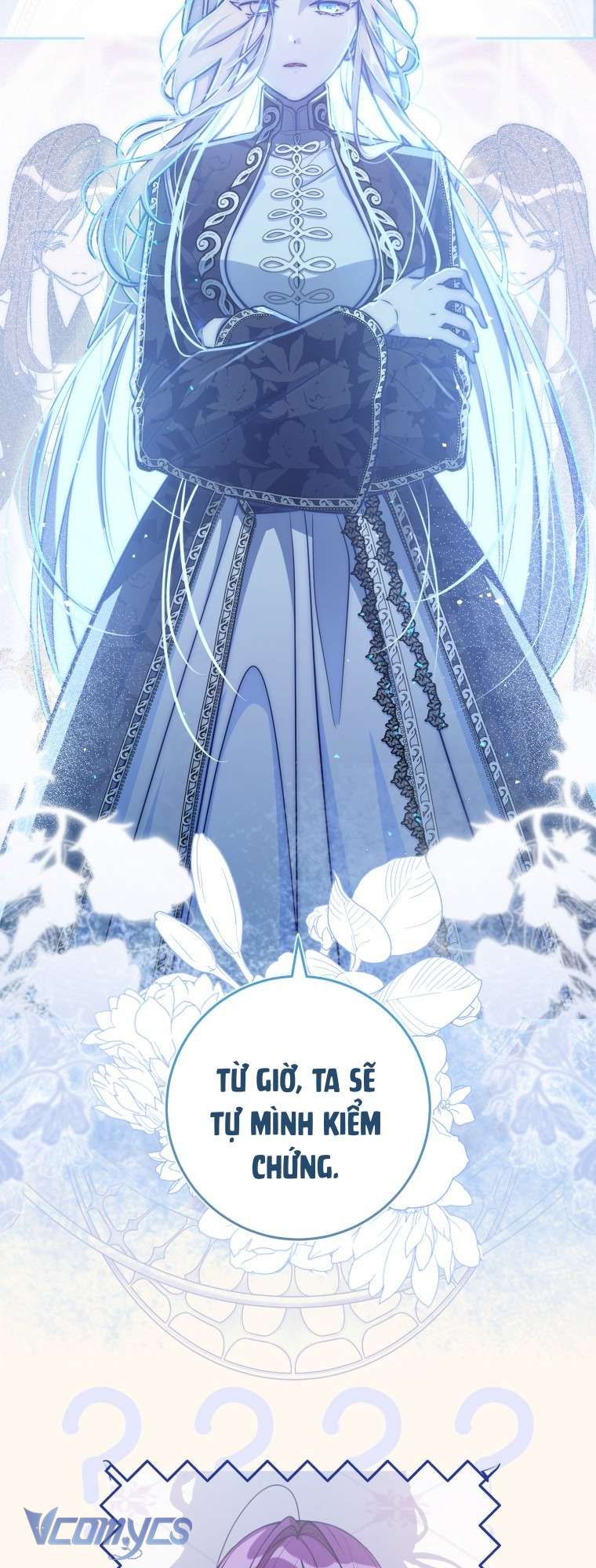 Người Vợ Hắc Ám Của Cậu Chồng Nhỏ Chap 4 - Trang 2