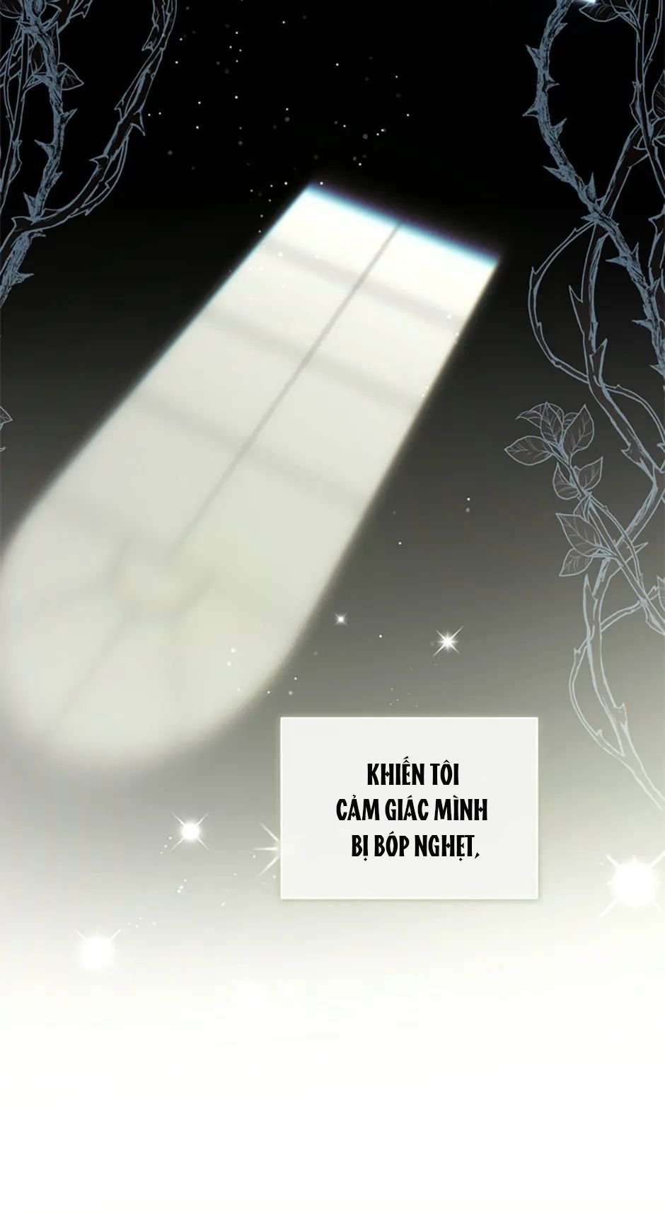 Tôi Đã Bảo Nữ Chính Đang Cải Trang Cơ Mà! Chap 42 - Trang 2