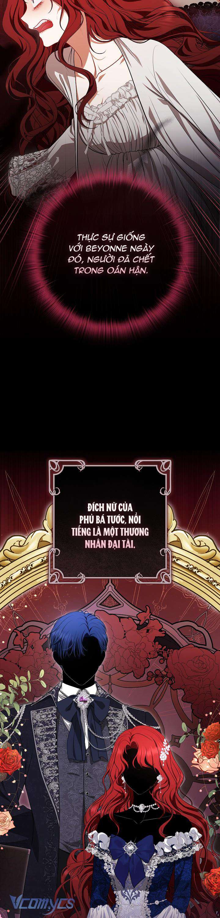 Tôi Đã Xem Một Vở Kịch Chap 2 - Trang 2