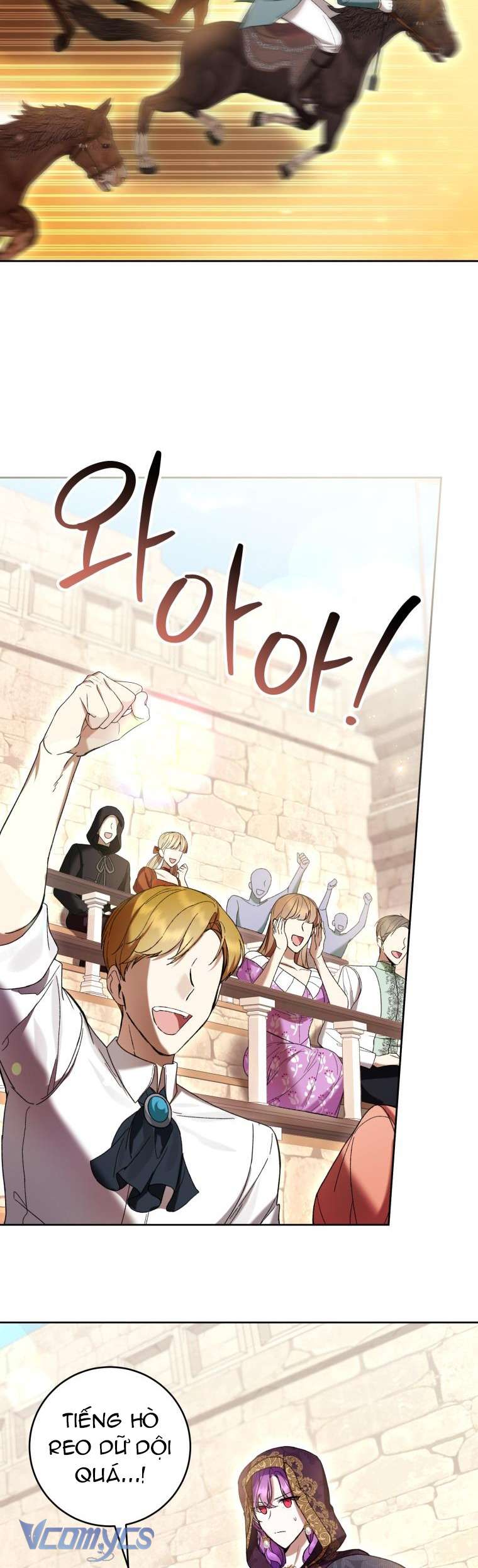 Làm Ác Nữ Bộ Không Tuyệt Sao? Chapter 71 - Trang 4