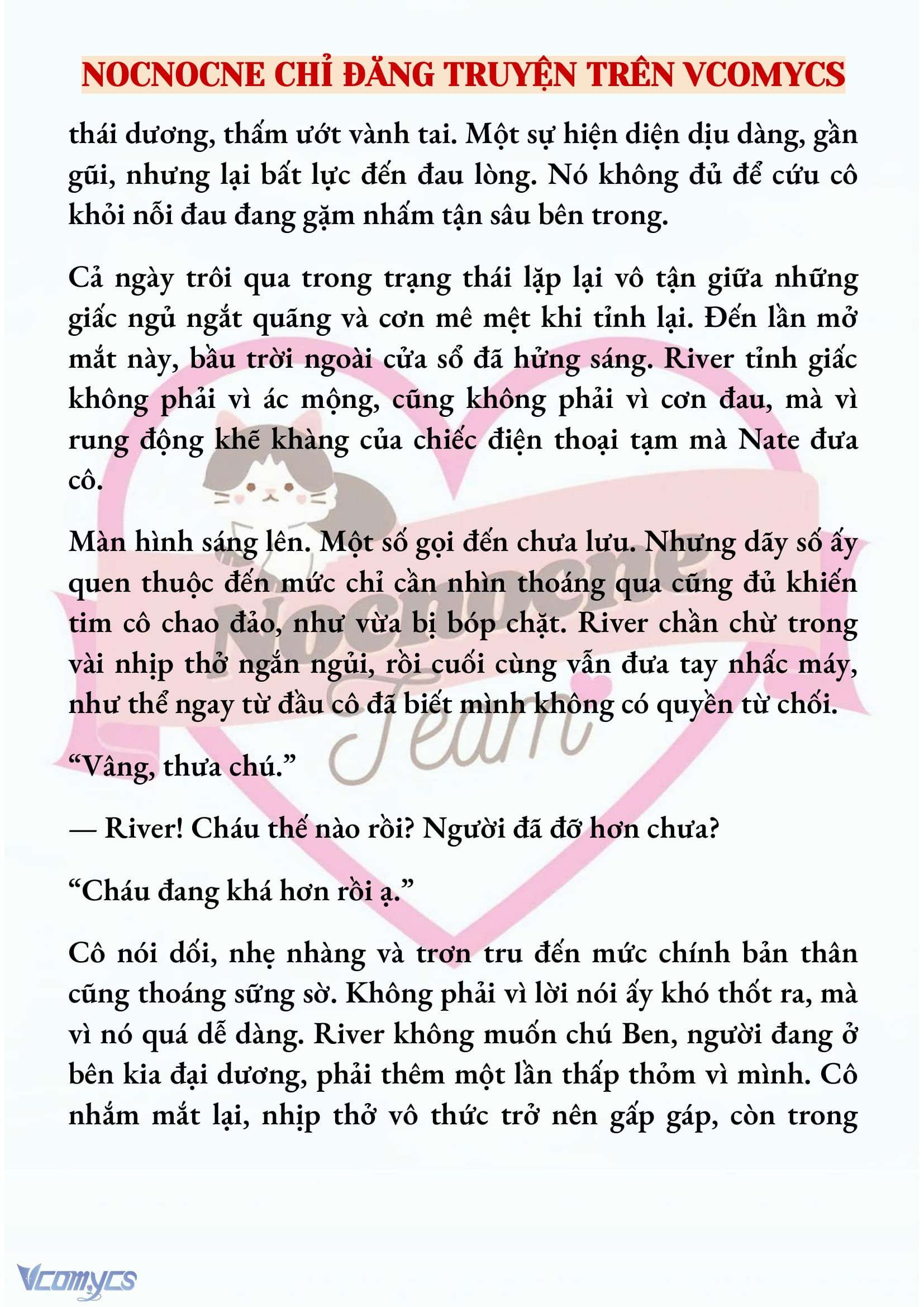 [TIỂU THUYẾT] ĐIỂM CHÍ Chap 86 - Trang 2