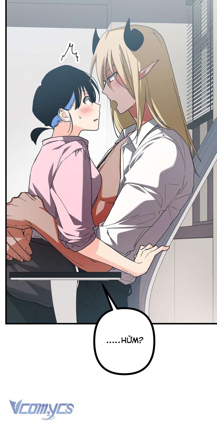 [KHÔNG CHE] Công Việc Làm Thêm Dưới Địa Ngục Chap 4 - Trang 2