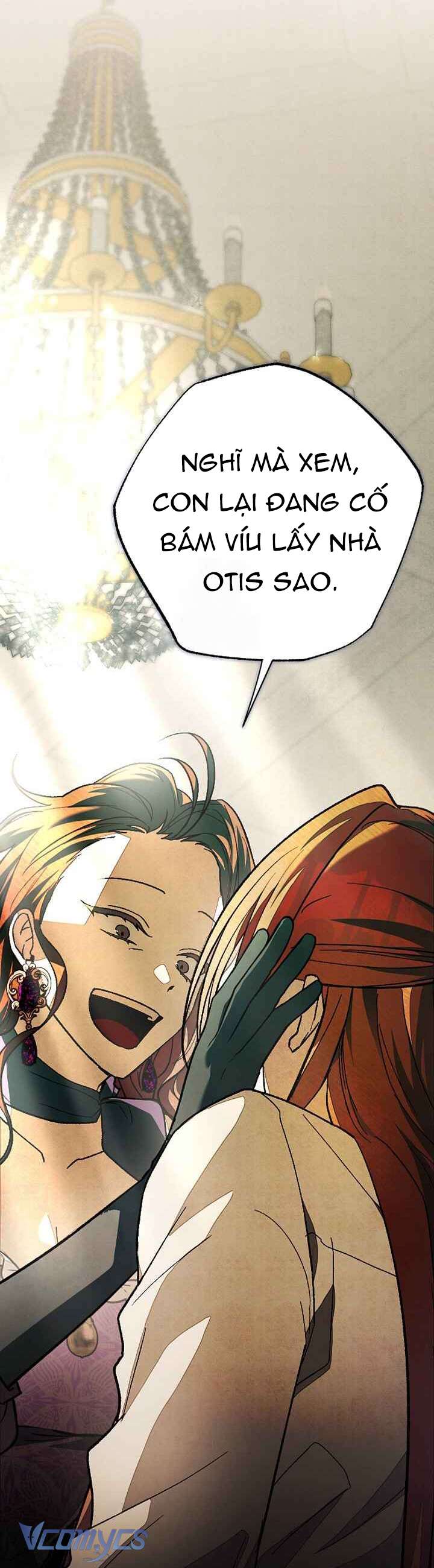 Chào Mừng Đến Với Dinh Thự Hoa Hồng Chap 18 - Trang 2