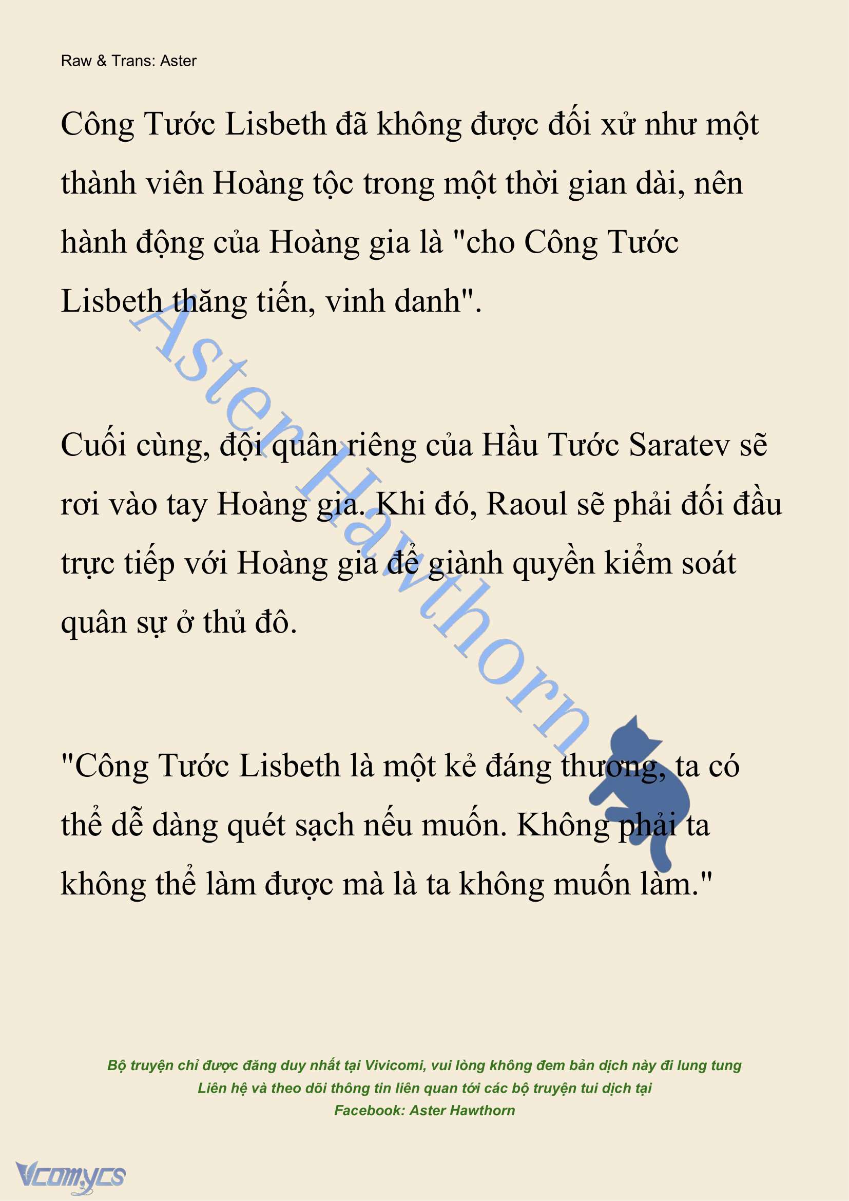 [NOVEL] Giết Cuộc Hôn Nhân Này Chap 104 - Trang 2