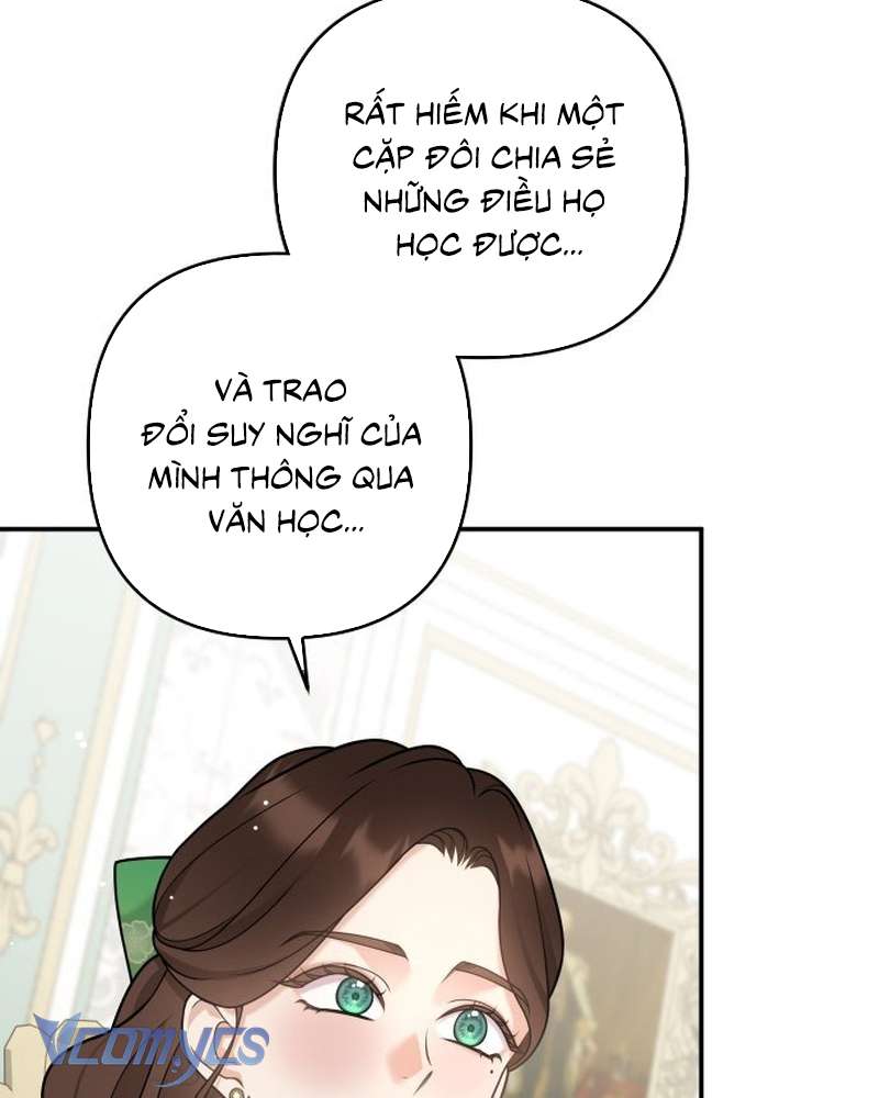 Trước Khi Em Có Ý Định Chạy Trốn Ta Sẽ Ngăn Chặn Nó Chap 43 - Trang 2