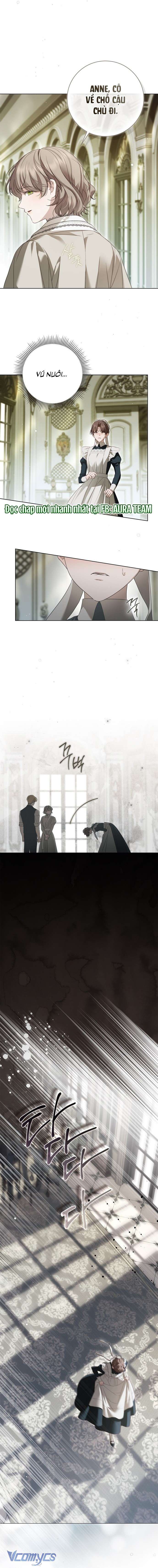 Nữ Hầu Bí Mật Của Nhà Bá Tước Chap 63 - Trang 2