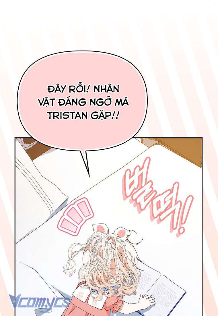 Đứa Trẻ Côn Đồ Nhà Công Tước Chapter 17 - Trang 4