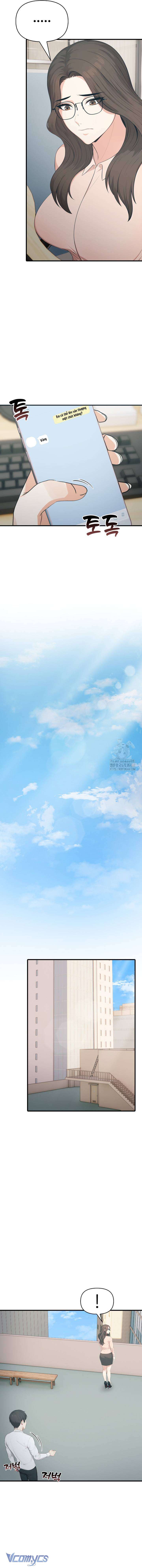 [ 18+ ] Một Ngày Hè : Giữa Nữ Sếp Và Chàng Thực Tập Sinh Chap 10 - Trang 2