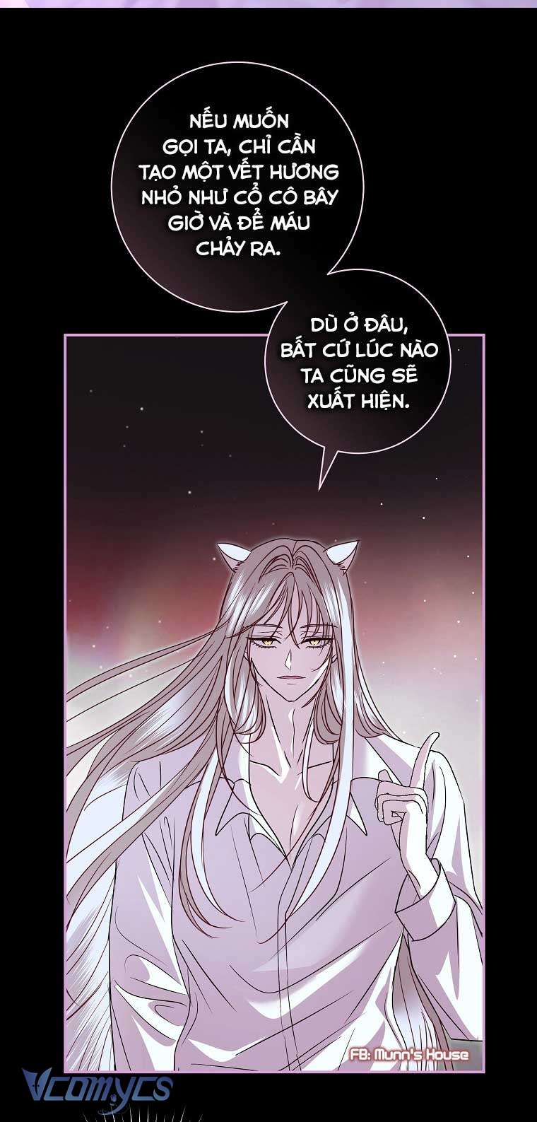 Này Boss Phản Diện, Tôi Có Thể Làm Mọi Thứ Trừ Cưới Ngài Chap 30 - Next Chap 31