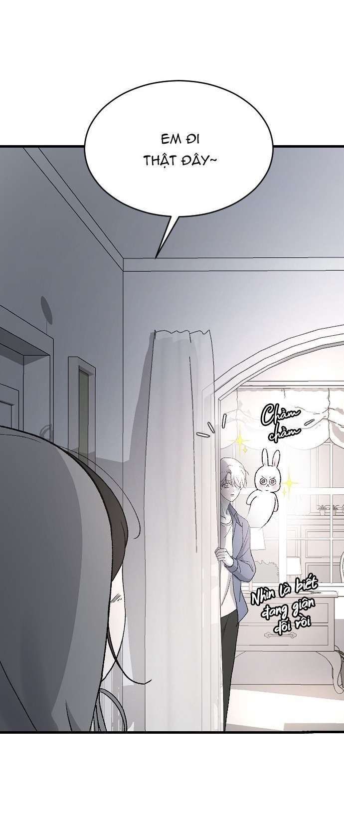 Ba Anh Trai Cực Phẩm Của Tôi Chap 97 - Trang 3