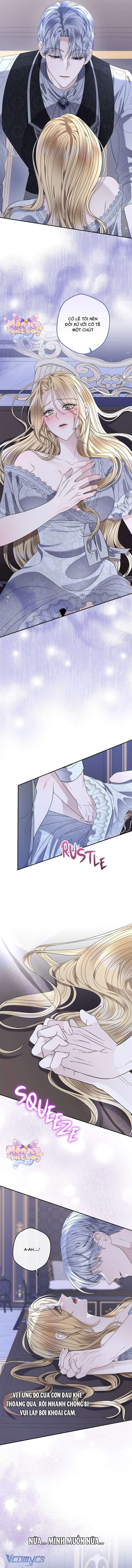 Dụ Hoặc Chap 13 - Trang 3