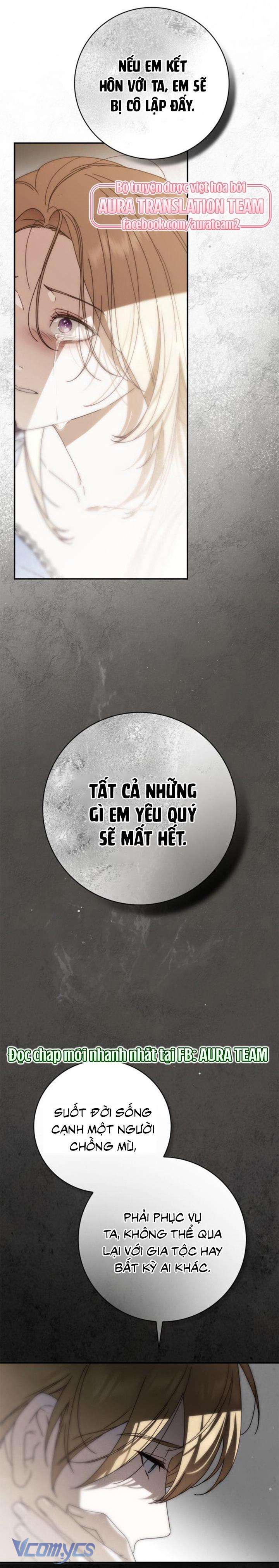 Nữ Hầu Bí Mật Của Nhà Bá Tước Chap 38 - Trang 2