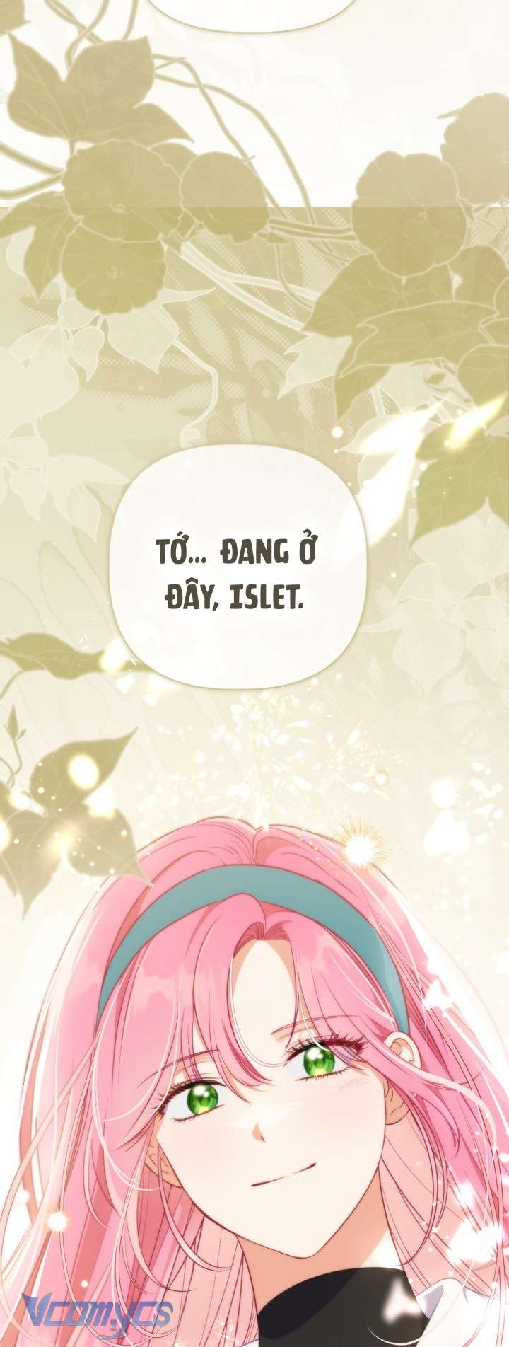 Sự Điều Trị Đặc Biệt Của Tinh Linh Chap 115 - Next Chap 116