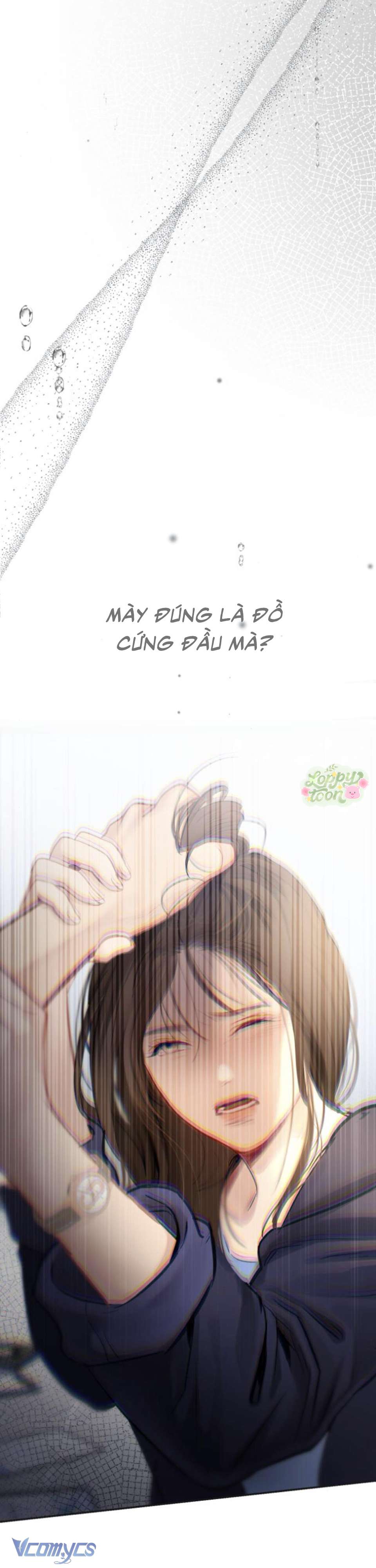 Quyền Lực Của Thư Ký Chap 11 - Trang 4