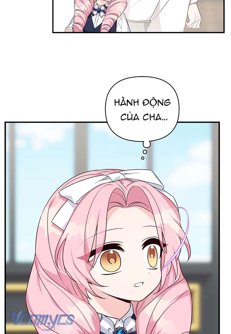 Tôi đã trở thành con gái út của công tước phản diện Chapter 10 - Trang 3