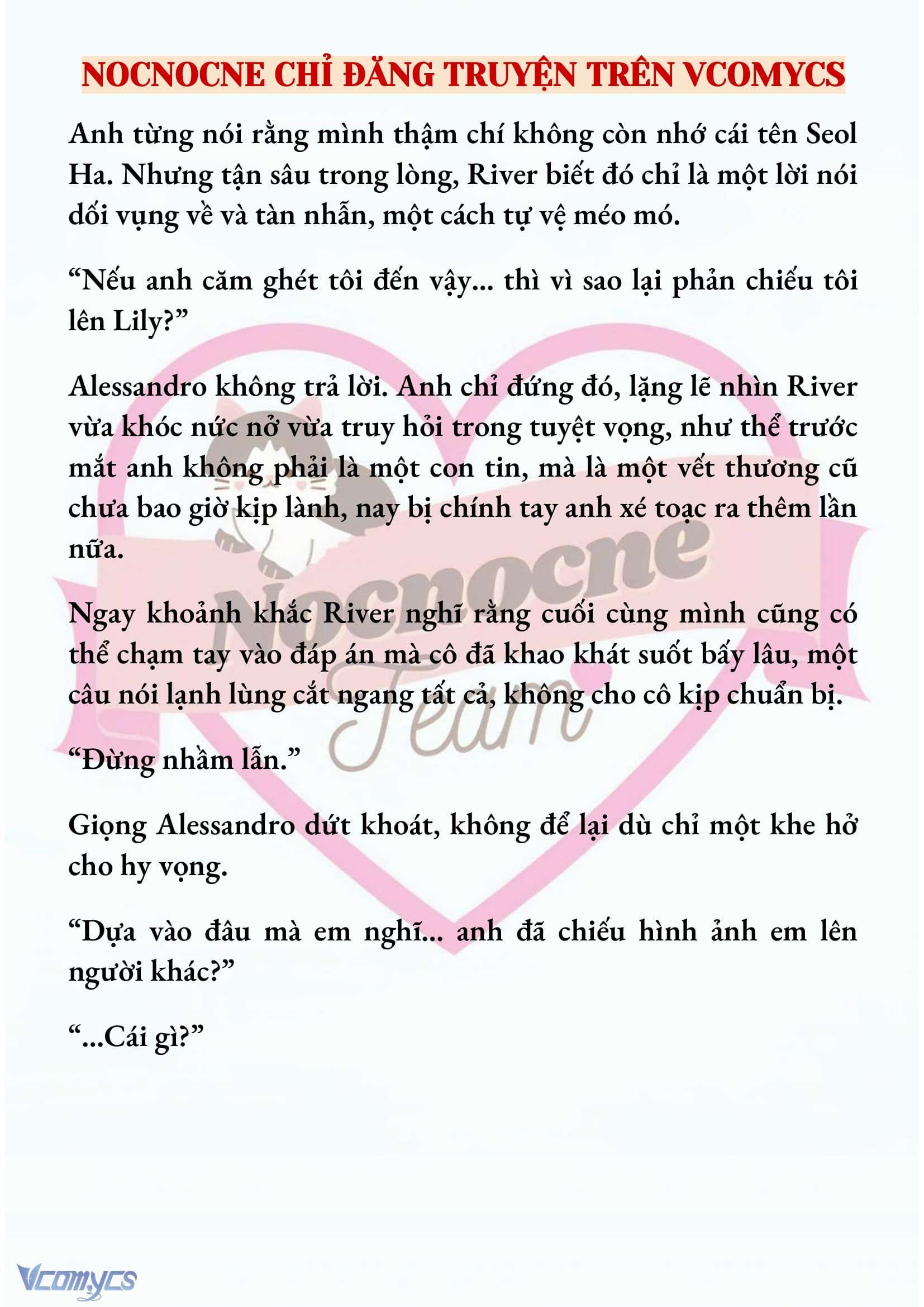 [TIỂU THUYẾT] ĐIỂM CHÍ Chap 79 - Trang 2