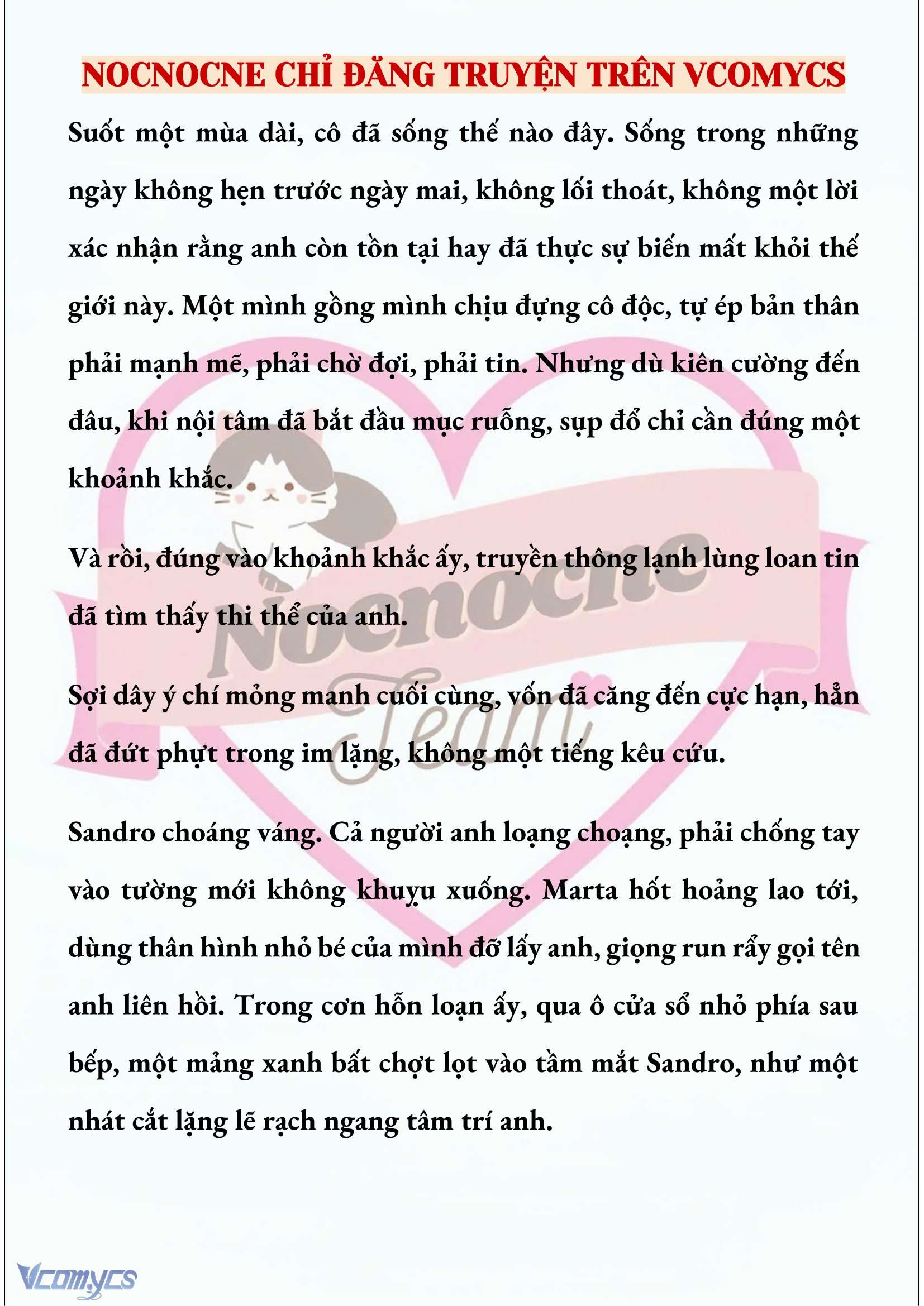 [TIỂU THUYẾT] ĐIỂM CHÍ Chap 168 - Trang 2