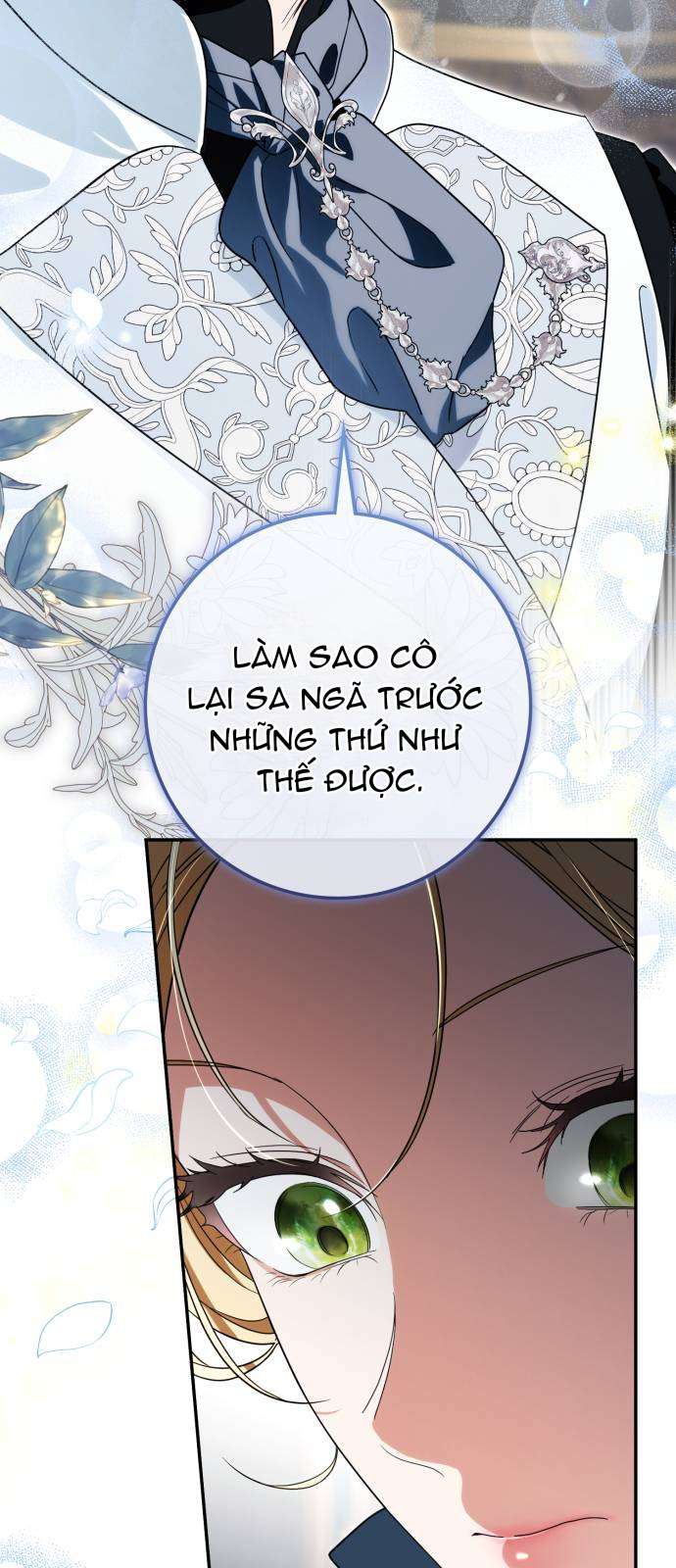 Nữ Công Tước Chiến Lợi Phẩm Chap 34 - Trang 3