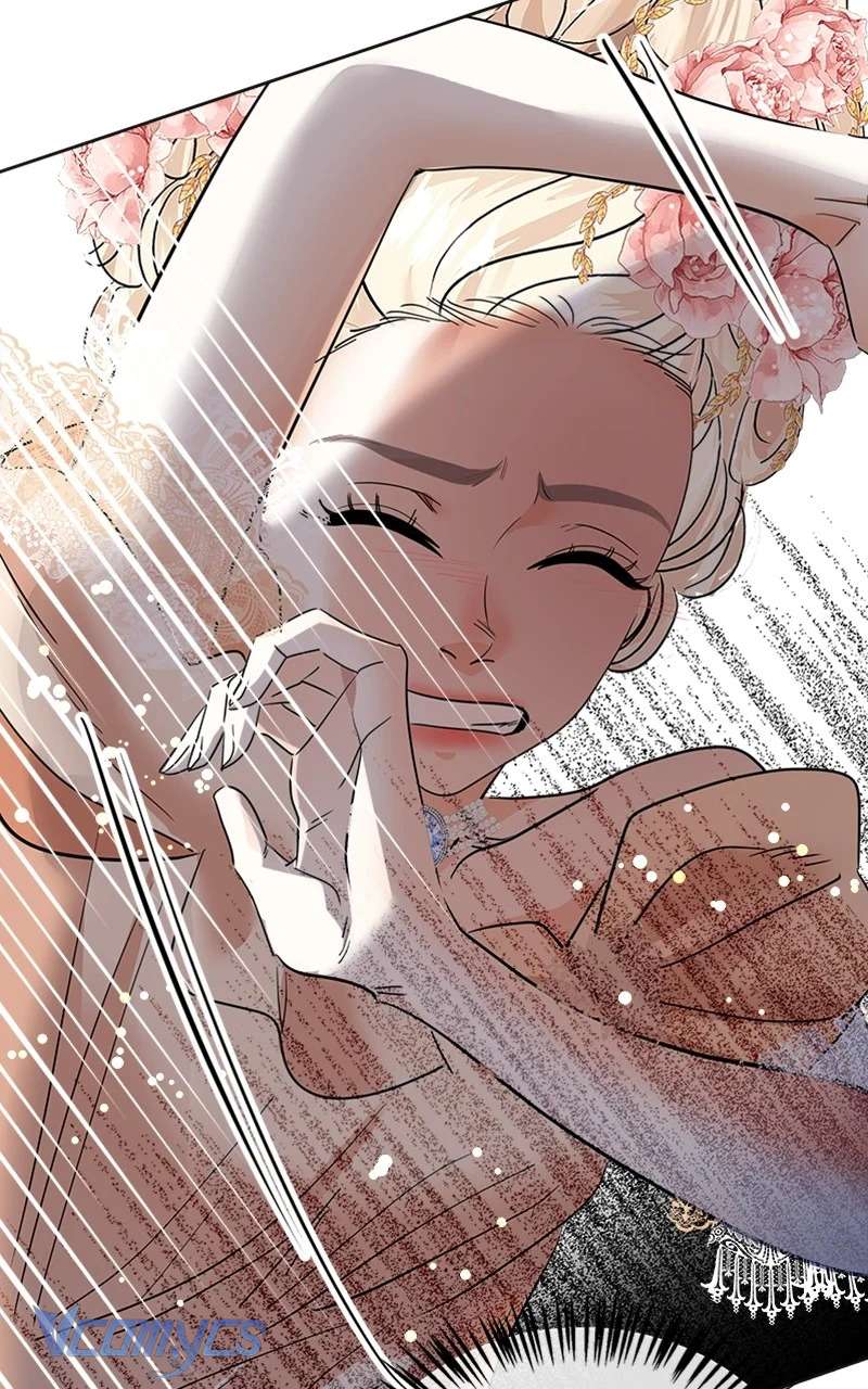 Hoàng Hậu Son Môi Chap 13 - Trang 2