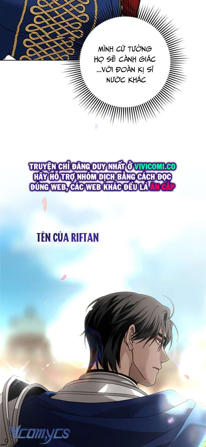 Dưới Bóng Cây Sồi Chap 111 - Trang 4