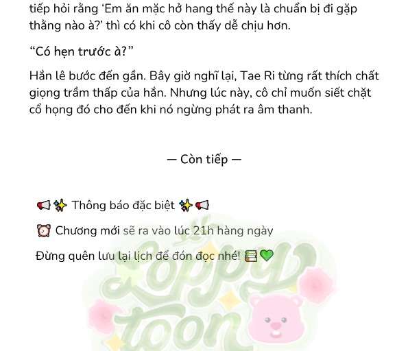 [Novel] Gửi Kẻ Xa Lạ Phản Bội Đạo Đức Chap 71 - Trang 2