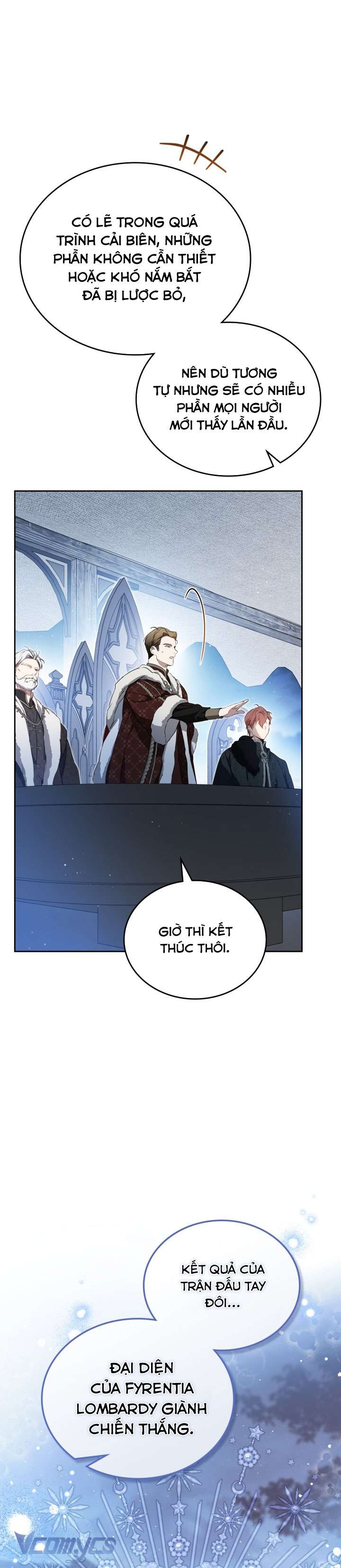 Kiếp Này Nhất Định Làm Gia Chủ Chap 195 - Trang 2