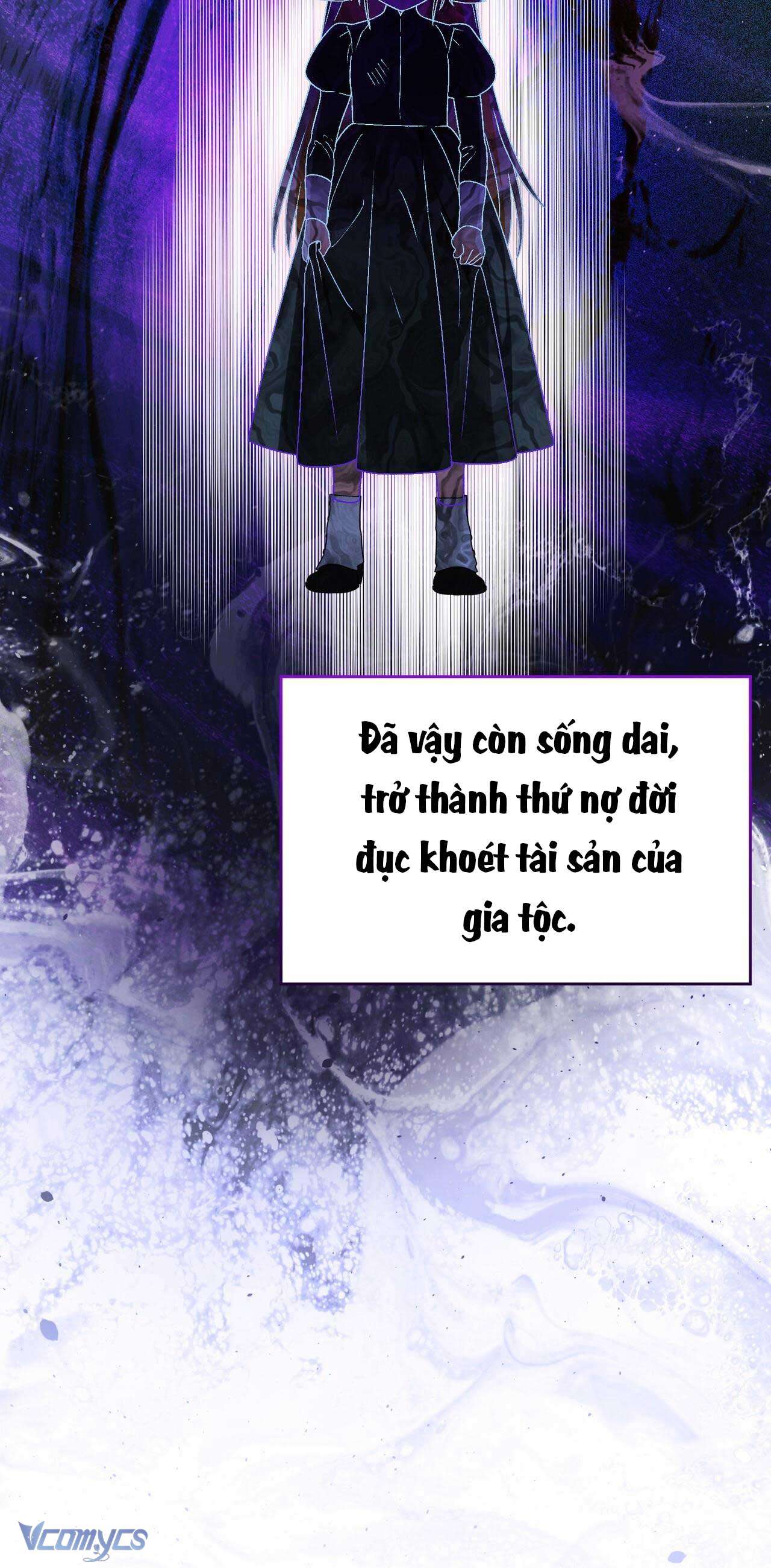 Gửi đến người sói yêu dấu của em Chap 26 - Next Chap 27