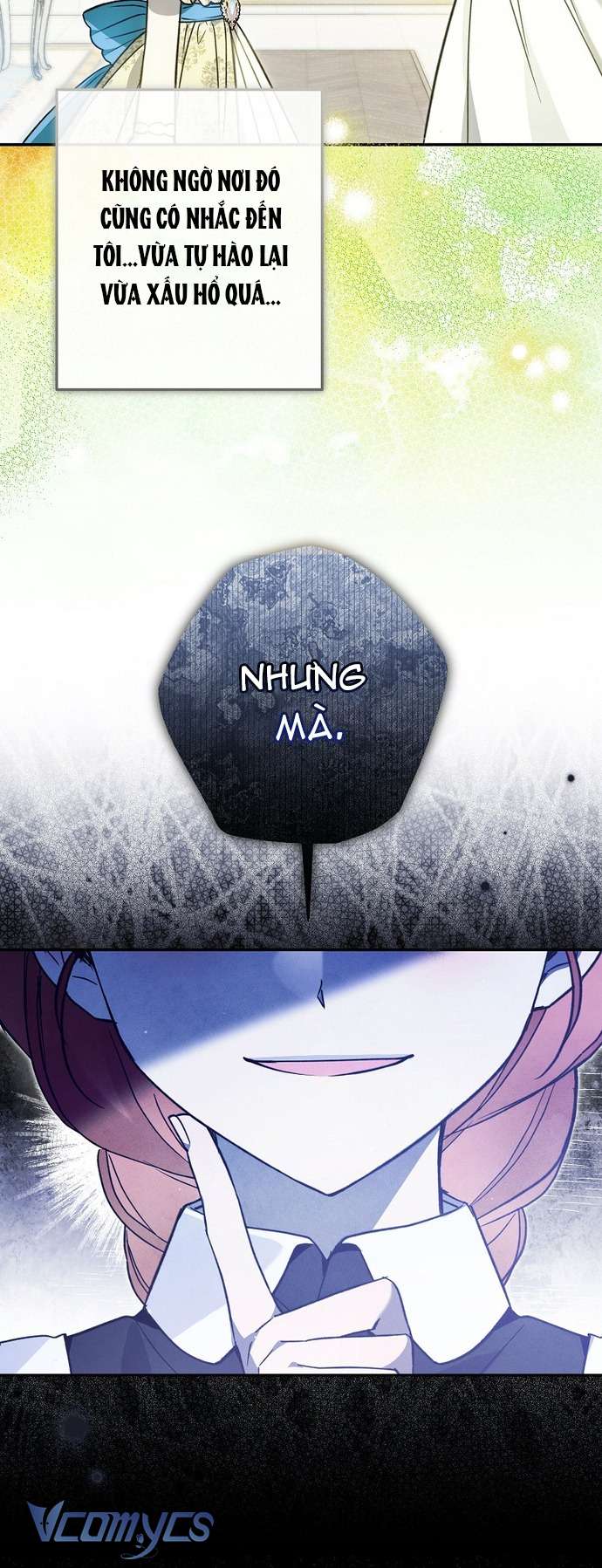 Độc Chiếm Sủng Ái Của Công Chúa Út, Mọi Người Đều Say Mê Tôi. Chap 28 - Trang 4