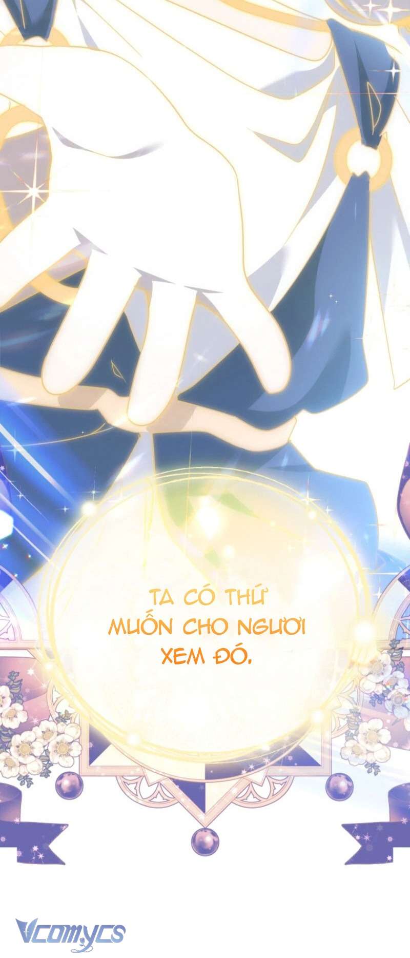 Tôi Được Nuôi Dưỡng Bởi Những Kẻ Phản Diện Chap 103 - Trang 2