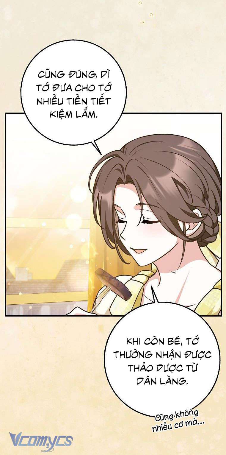 Tôi Thề Chúng Ta Chỉ Là Bạn Chapter 31 - Next Chapter 32